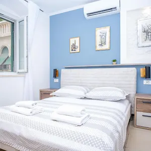  Apartment Bosanska Croatia